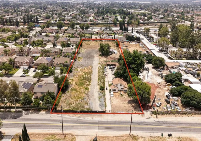 Photo 1 of Land for sale at 4625 Philadelphia St, Chino, CA 91710 | MLS# WS26165772 | Listing updated on 2026-09-30