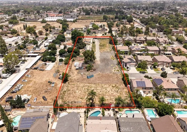 Photo 2 of Land for sale at 4625 Philadelphia St, Chino, CA 91710 | MLS# WS26165772 | Listing updated on 2026-09-30