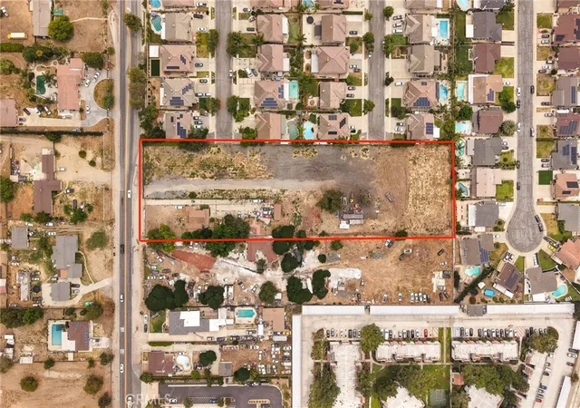 Photo 3 of Land for sale at 4625 Philadelphia St, Chino, CA 91710 | MLS# WS26165772 | Listing updated on 2026-09-30