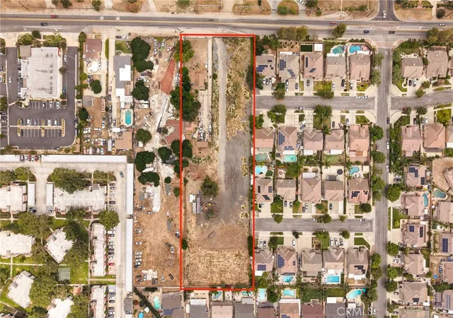 Photo 4 of Land for sale at 4625 Philadelphia St, Chino, CA 91710 | MLS# WS26165772 | Listing updated on 2026-09-30