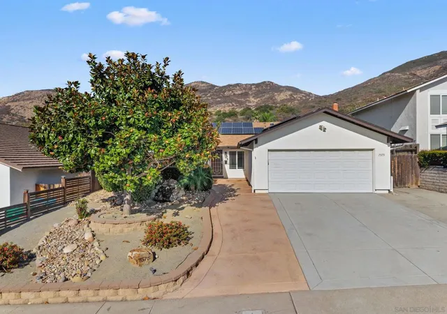 Photo 1 of Sale Pending at 7575 Volclay Dr, San Diego, CA 92119 | MLS# 260023795SD | Listing updated on 2026-10-08