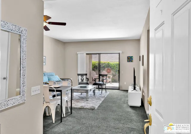 Photo 2 of Condo for sale at 255 S Avenida Caballeros #111, Palm Springs, CA 92262 | MLS# 26992813PS | Listing updated on 2026-10-07