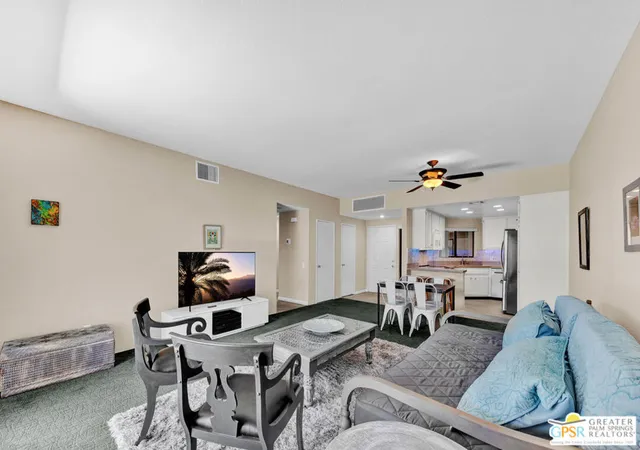Photo 3 of Condo for sale at 255 S Avenida Caballeros #111, Palm Springs, CA 92262 | MLS# 26992813PS | Listing updated on 2026-10-07