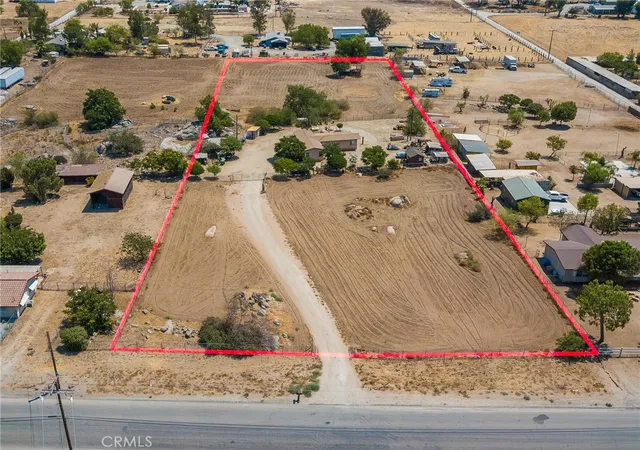 Single family home for sale at 24280 Juniper Springs, Homeland, CA 92548 | MLS# IV26153099