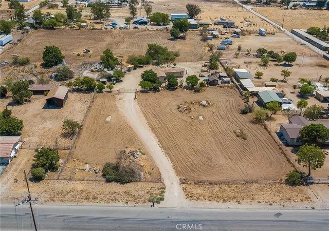 Photo 1 of Single family home for sale at 24280 Juniper Springs, Homeland, CA 92548 | MLS# IV26153099 | Listing updated on 2026-10-08