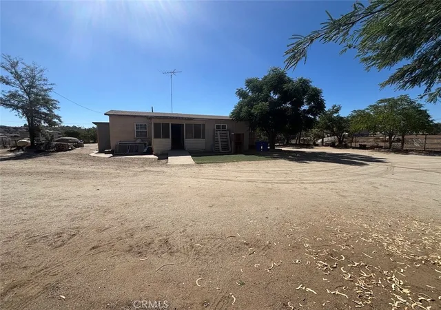 Photo 2 of Single family home for sale at 24280 Juniper Springs, Homeland, CA 92548 | MLS# IV26153099 | Listing updated on 2026-10-08