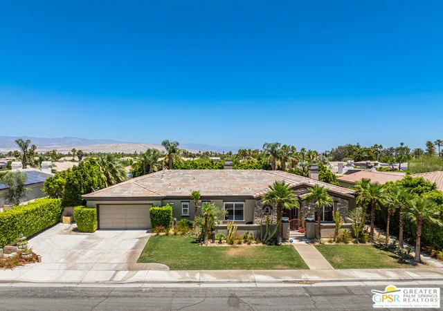 Photo 1 of Single family home for sale at 2160 N Hermosa Dr, Palm Springs, CA 92262 | MLS# 26925505PS | Listing updated on 2026-10-09