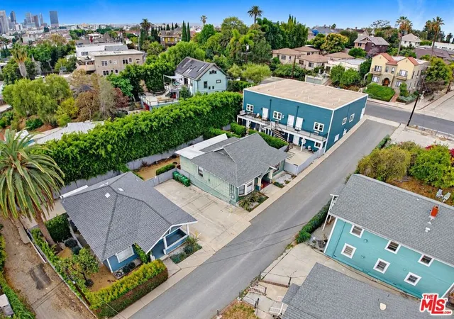 Photo 1 of Multi family home for sale at 830 E Edgeware Rd, Los Angeles, CA 90026 | MLS# 26995097 | Listing updated on 2026-10-08