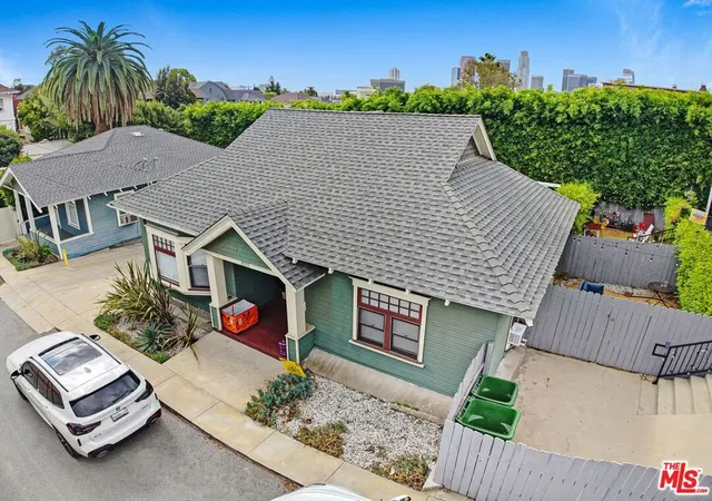 Photo 1 of Multi family home for sale at 830 E Edgeware Rd, Los Angeles, CA 90026 | MLS# 26995097 | Listing updated on 2026-10-08