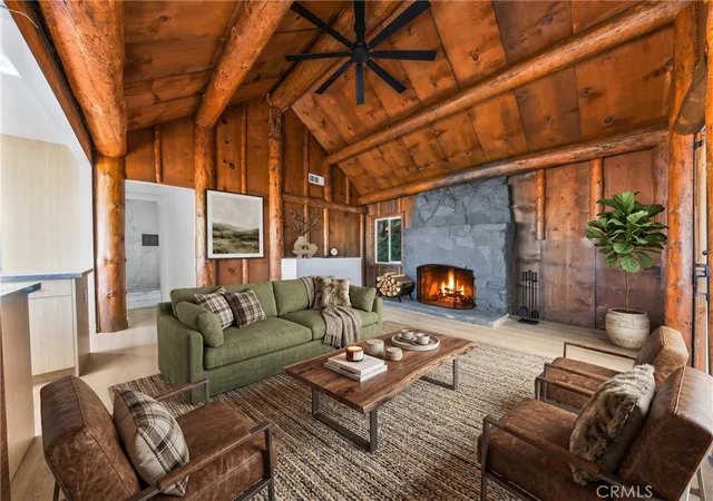Photo 3 of Single family home for sale at 28503 Rim Of The World, Skyforest, CA 92385 | MLS# SB26213270 | Listing updated on 2026-10-02