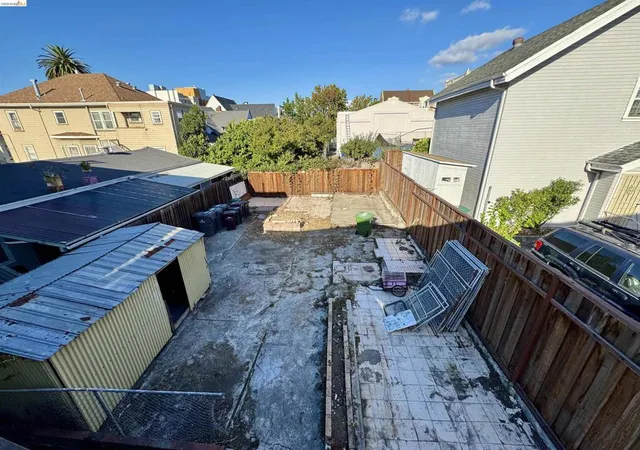 Photo 2 of Multi family home for sale at 220 International Blvd, Oakland, CA 94606 | MLS# 41149853 | Listing updated on 2026-10-07