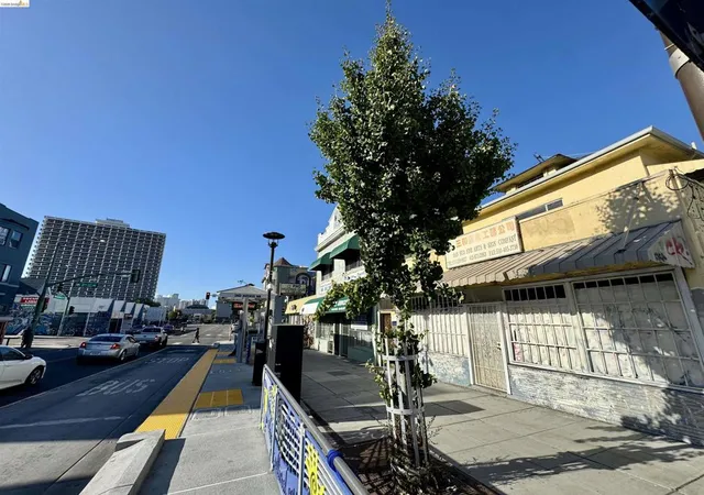 Photo 3 of Multi family home for sale at 220 International Blvd, Oakland, CA 94606 | MLS# 41149853 | Listing updated on 2026-10-07