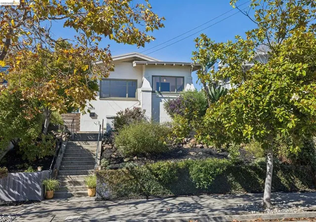 Single family home for sale at 5850 Lawton Ave, Oakland, CA 94618 | MLS# 41149855