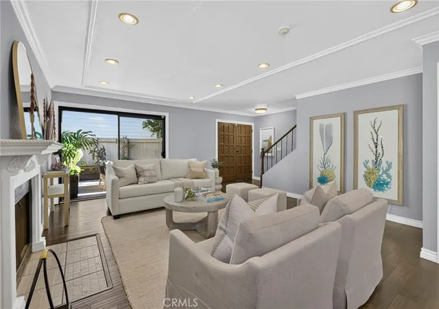 Photo 1 of Townhouse for sale at 1419 Goodman Ave, Redondo Beach, CA 90278 | MLS# SB26213235 | Listing updated on 2026-10-11