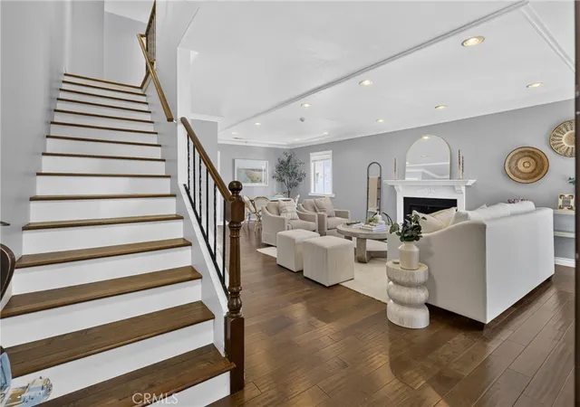 Photo 3 of Townhouse for sale at 1419 Goodman Ave, Redondo Beach, CA 90278 | MLS# SB26213235 | Listing updated on 2026-10-11
