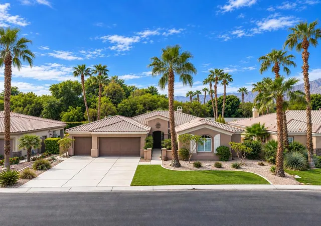 Photo 1 of Single family home for sale at 81561 Hidden Links Dr, La Quinta, CA 92253 | MLS# 219153482DA | Listing updated on 2026-10-02