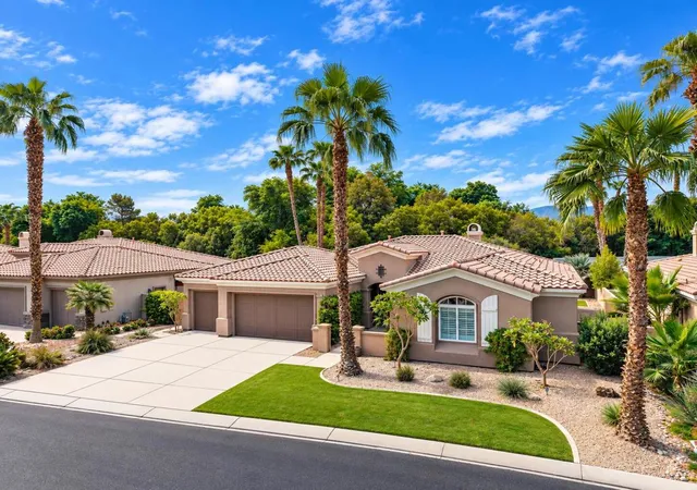 Photo 3 of Single family home for sale at 81561 Hidden Links Dr, La Quinta, CA 92253 | MLS# 219153482DA | Listing updated on 2026-10-02