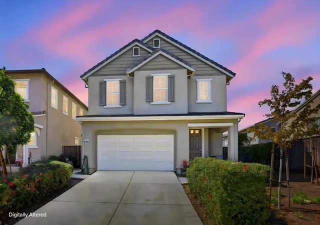 Photo 1 of Single family home for sale at 6 Driftwood Ln, Bay Point, CA 94565 | MLS# ML82063040 | Listing updated on 2026-10-12