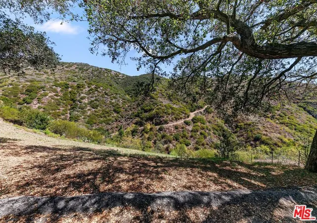 Photo 2 of Land for sale at 26557 Ocean View Dr, Malibu, CA 90265 | MLS# 26992819 | Listing updated on 2026-09-30
