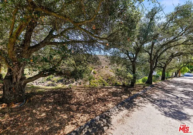 Photo 3 of Land for sale at 26557 Ocean View Dr, Malibu, CA 90265 | MLS# 26992819 | Listing updated on 2026-09-30