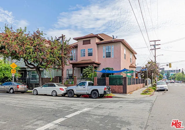 Photo 13 of Multi family home for sale at 1956 Magnolia Ave, Los Angeles, CA 90007 | MLS# 26995147 | Listing updated on 2026-09-30