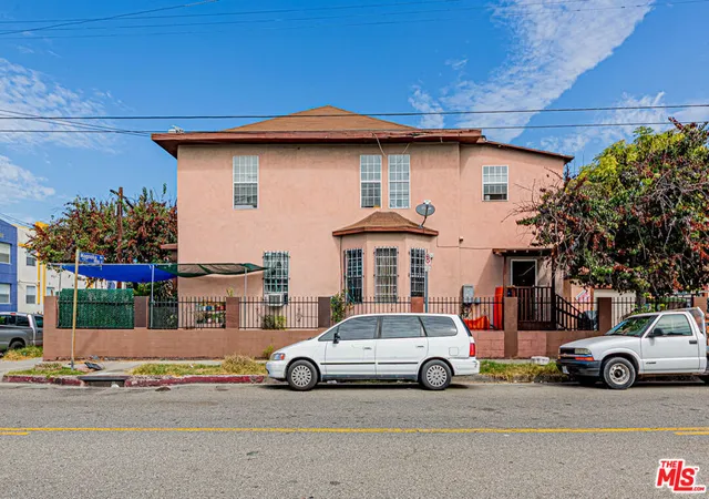 Photo 2 of Multi family home for sale at 1956 Magnolia Ave, Los Angeles, CA 90007 | MLS# 26995147 | Listing updated on 2026-09-30