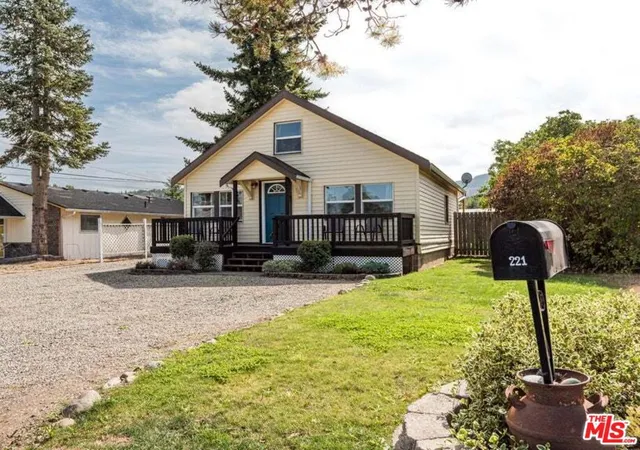 Photo 2 of Multi family home for sale at WA | 221 W Hammond St,WA 98382 | MLS# 26995083 | Listing updated on 2026-10-08