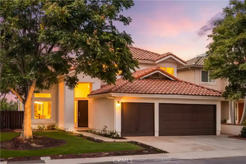 Single family home for sale at 14284 Classique Way, San Diego, CA 92129 | MLS# OC26210908