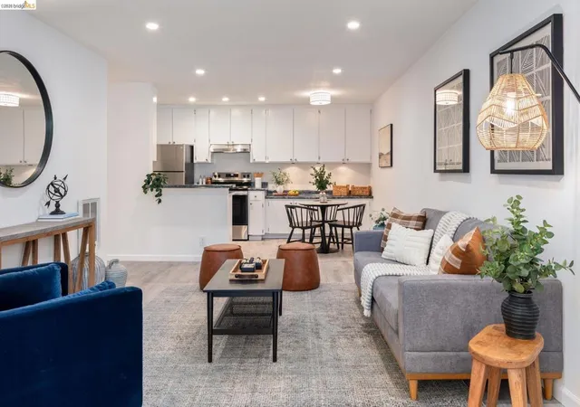 Photo 1 of Condo for sale at 567 Oakland Ave #211, Oakland, CA 94611 | MLS# 41149864 | Listing updated on 2026-10-30