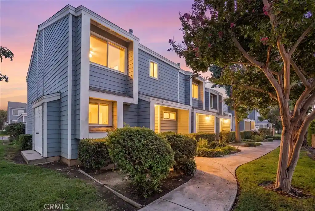 Photo 1 of Townhouse for sale at 15735 Nordhoff St #19, North Hills, CA 91343 | MLS# SR26212215 | Listing updated on 2026-10-22
