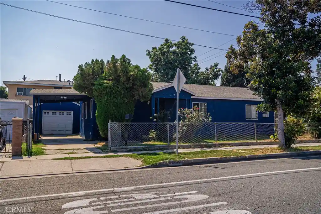 Photo 1 of Single family home for sale at 6526 Loveland St, Bell Gardens, CA 90201 | MLS# PW26213141 | Listing updated on 2026-10-15
