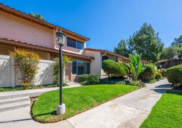 Photo 1 of Townhouse for sale at 1392 Ramona Dr, Newbury Park, CA 91320 | MLS# 226004659 | Listing updated on 2026-10-09