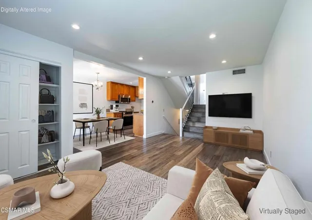 Photo 2 of Townhouse for sale at 1392 Ramona Dr, Newbury Park, CA 91320 | MLS# 226004659 | Listing updated on 2026-10-09