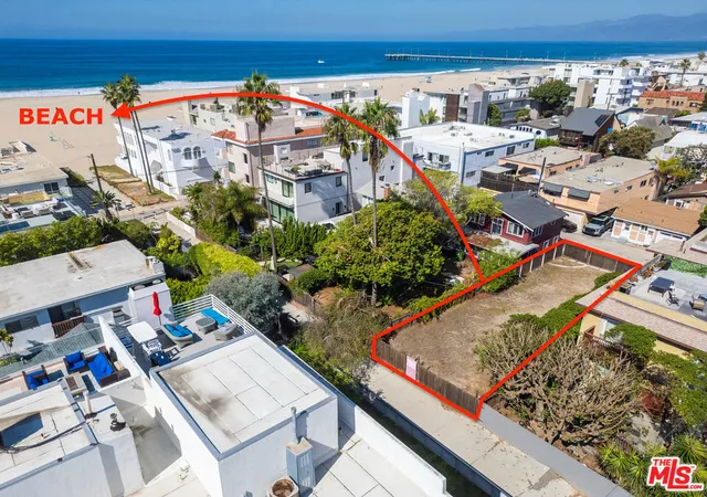 Photo 1 of Land for sale at 27 Galleon St, Marina Del Rey, CA 90292 | MLS# 26995181 | Listing updated on 2026-10-05