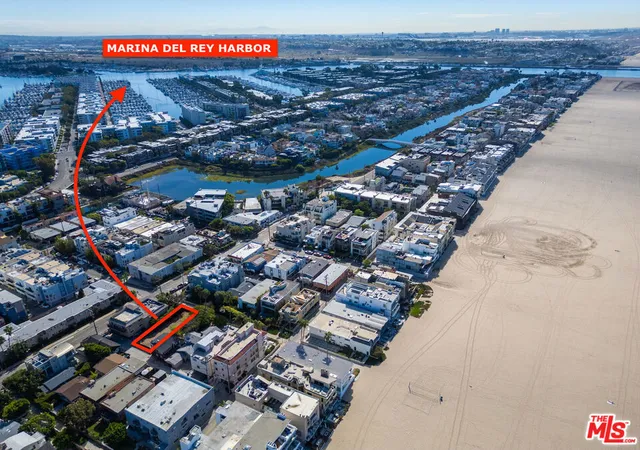 Photo 3 of Land for sale at 27 Galleon St, Marina Del Rey, CA 90292 | MLS# 26995181 | Listing updated on 2026-10-05