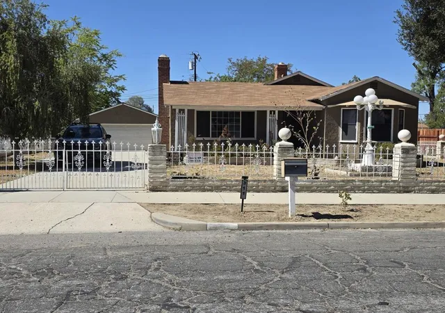 Photo 1 of Single family home for sale at 311 S Carmalita St, Hemet, CA 92543 | MLS# 219153485DA | Listing updated on 2026-10-01
