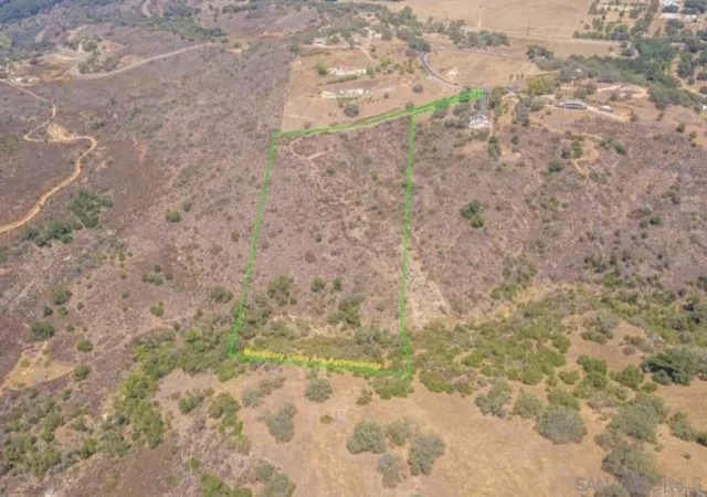 Photo 2 of Land for sale at 31918 Calle El Potrero, Pauma Valley, CA 92061 | MLS# 260023804SD | Listing updated on 2026-10-01