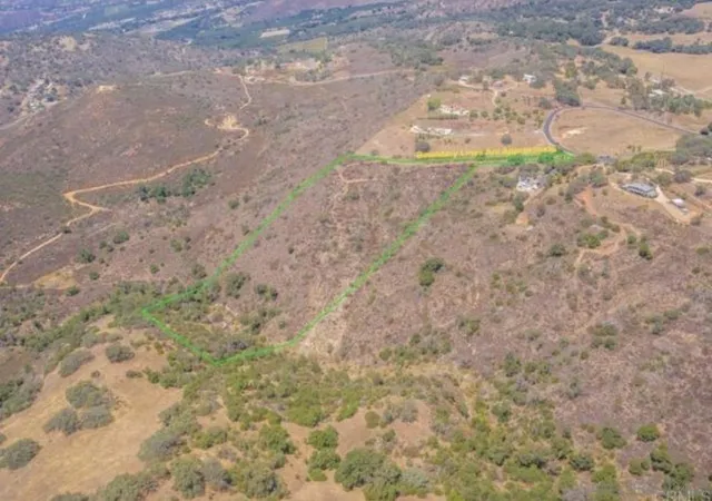 Photo 3 of Land for sale at 31918 Calle El Potrero, Pauma Valley, CA 92061 | MLS# 260023804SD | Listing updated on 2026-10-01
