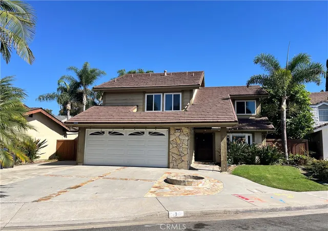 Photo 1 of Single family home for sale at 7 Bowditch, Irvine, CA 92620 | MLS# TR26213305 | Listing updated on 2026-10-01
