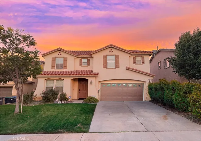 Photo 1 of Single family home for sale at 37612 Limelight, Palmdale, CA 93551 | MLS# SR26213085 | Listing updated on 2026-10-13