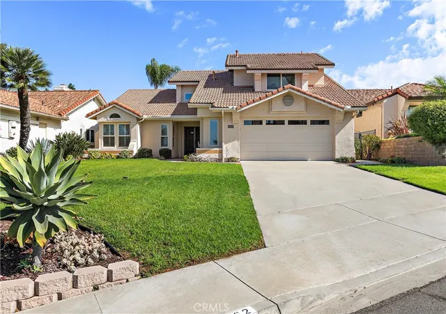 Single family home for sale at 2662 Magellan Ln, Vista, CA 92081 | MLS# CV26212235