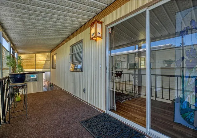 Photo 3 of Manufactured home for sale at 1040 38th Avenue #43, Santa Cruz, CA 95062 | MLS# ML82063143 | Listing updated on 2026-10-01