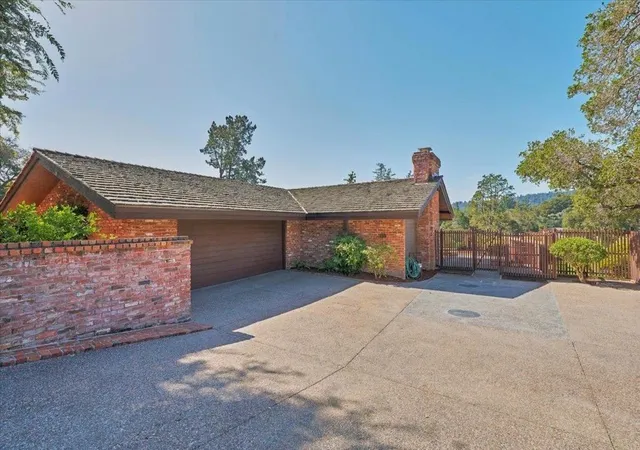 Single family home for sale at 103 Pasatiempo Dr, Santa Cruz, CA 95060 | MLS# ML82062703