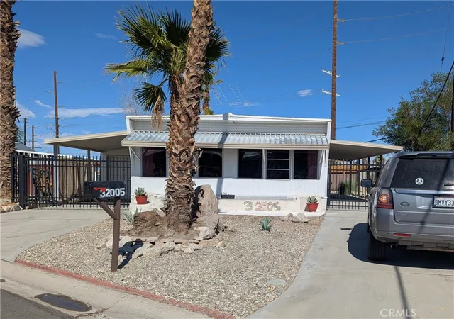 Photo 1 of Single family home for sale at 32005 Westchester Dr, Thousand Palms, CA 92276 | MLS# NP26212304 | Listing updated on 2026-10-11