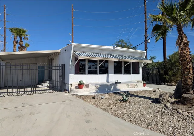 Photo 2 of Single family home for sale at 32005 Westchester Dr, Thousand Palms, CA 92276 | MLS# NP26212304 | Listing updated on 2026-10-11