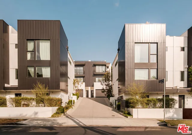 Single family home for sale at 760 N Arthur Rd, Los Angeles, CA 90029 | MLS# 26994687