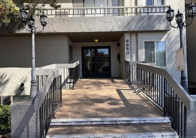 Photo 1 of Sale Pending at 6650 Amherst St #18B, San Diego, CA 92115 | MLS# 260023806SD | Listing updated on 2026-10-06
