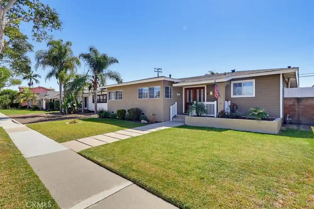 Single family home for sale at 6448 E Pageantry, Long Beach, CA 90808 | MLS# PW26212761