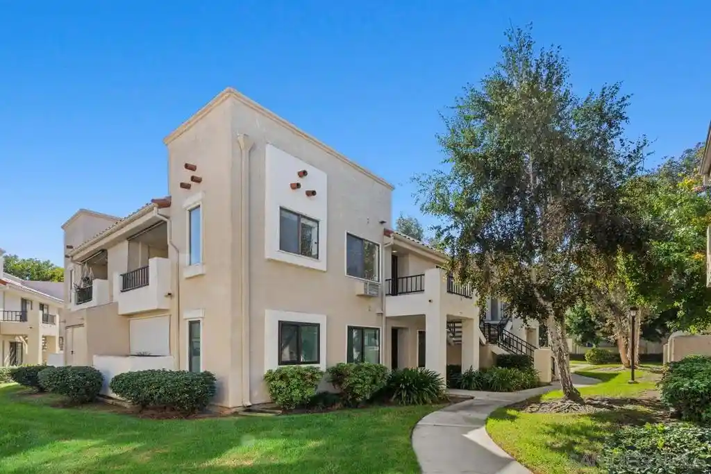 Listing Photo 1 - Condo for sale in 8476 New Salem St located at 8476 New Salem St, San Diego, CA 92126 - Unit #78