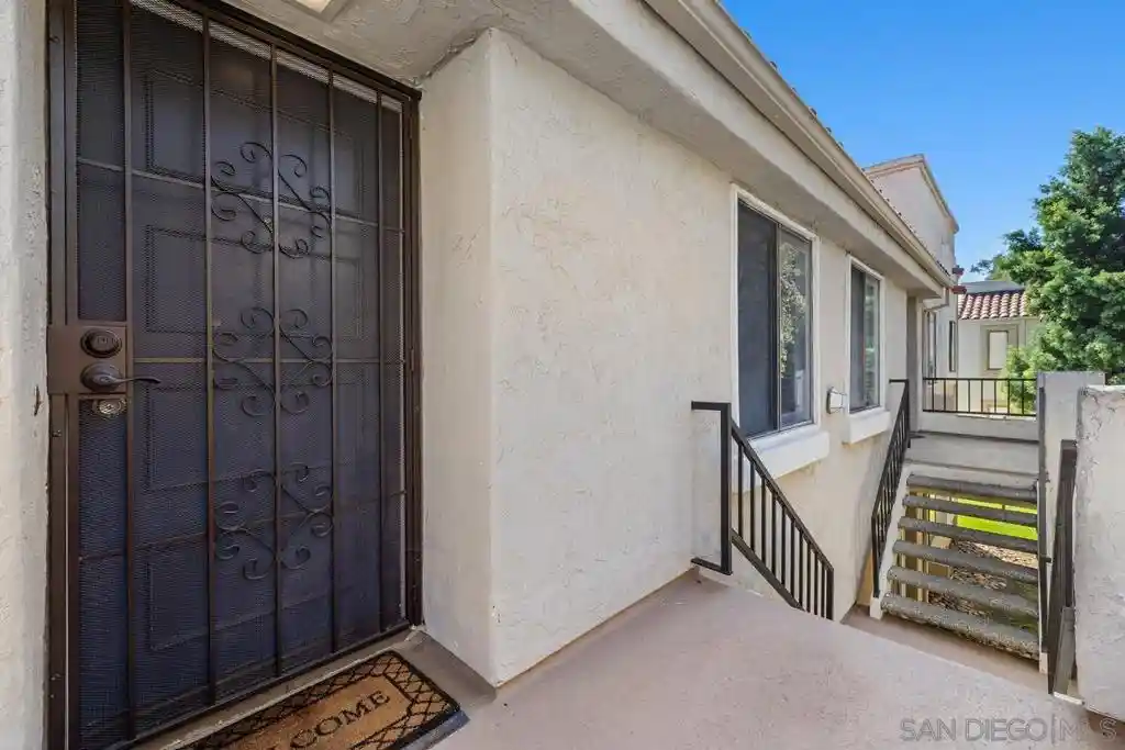 Listing Photo 2 - Condo for sale in 8476 New Salem St located at 8476 New Salem St, San Diego, CA 92126 - Unit #78